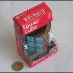 Tower Cube 2x2x3